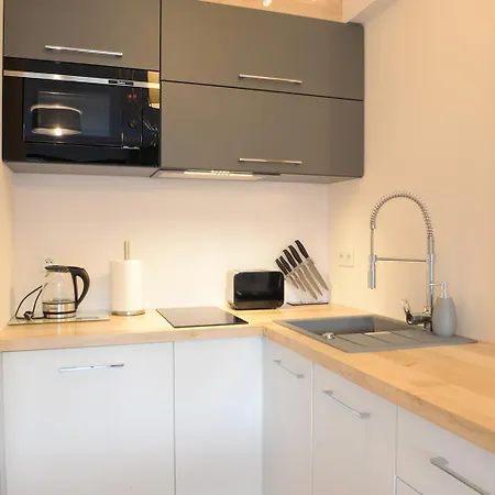 Apartamenty Kora Krynica Zdroj Exterior photo