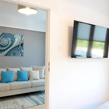 Apartamenty Kora Krynica Zdroj Exterior photo