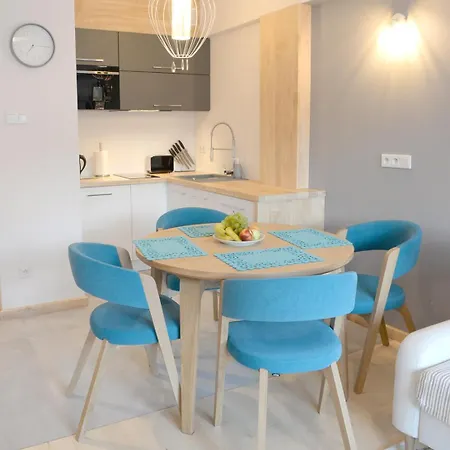 Apartamenty Kora Krynica Zdroj Exterior photo