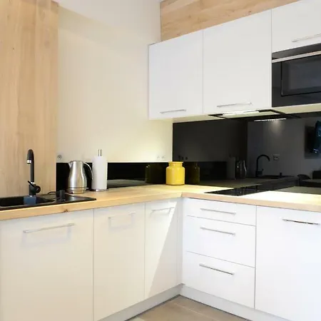 Apartamenty Kora Krynica Zdroj Exterior photo