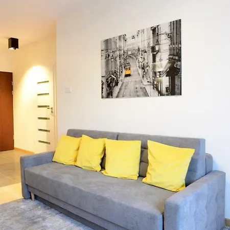 Apartamenty Kora Krynica Zdroj Exterior photo