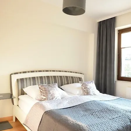 Apartamenty Kora Krynica Zdroj Exterior photo