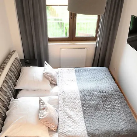 Apartamenty Kora Krynica Zdroj Exterior photo