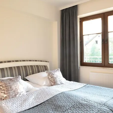 Apartamenty Kora Krynica Zdroj Exterior photo