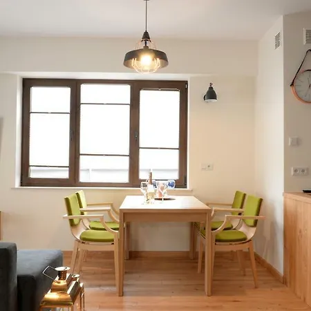 Apartamenty Kora Krynica Zdroj Exterior photo