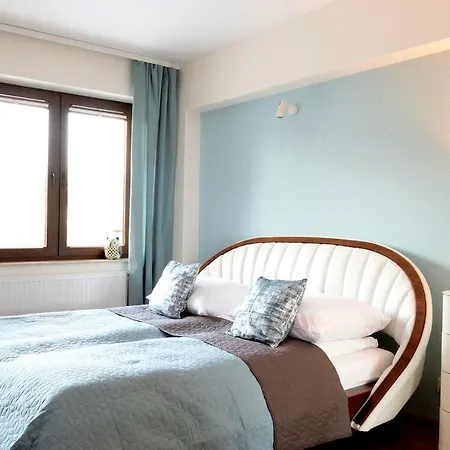 Apartamenty Kora Krynica Zdroj Exterior photo