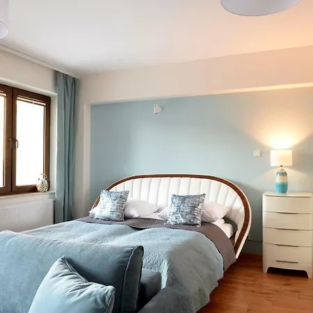 Apartamenty Kora Krynica Zdroj Exterior photo