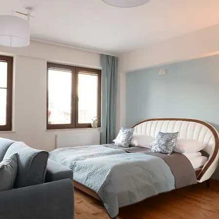 Apartamenty Kora Krynica Zdroj Exterior photo