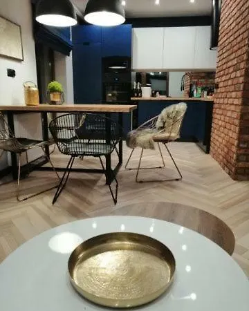 Apartamenty Kora Krynica Zdroj Exterior photo