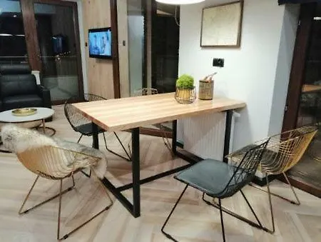 Apartamenty Kora Krynica Zdroj Exterior photo