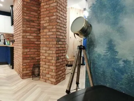 Apartamenty Kora Krynica Zdroj Exterior photo