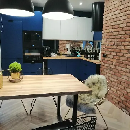 Apartamenty Kora Krynica Zdroj Exterior photo