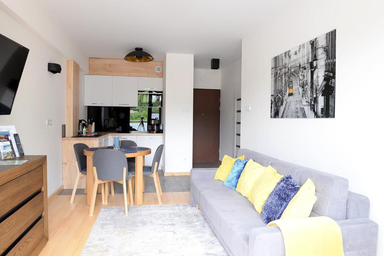 Apartment Kora