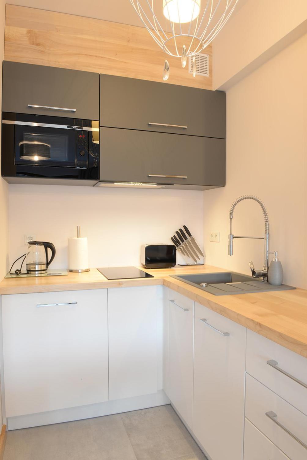 Kora Apartment