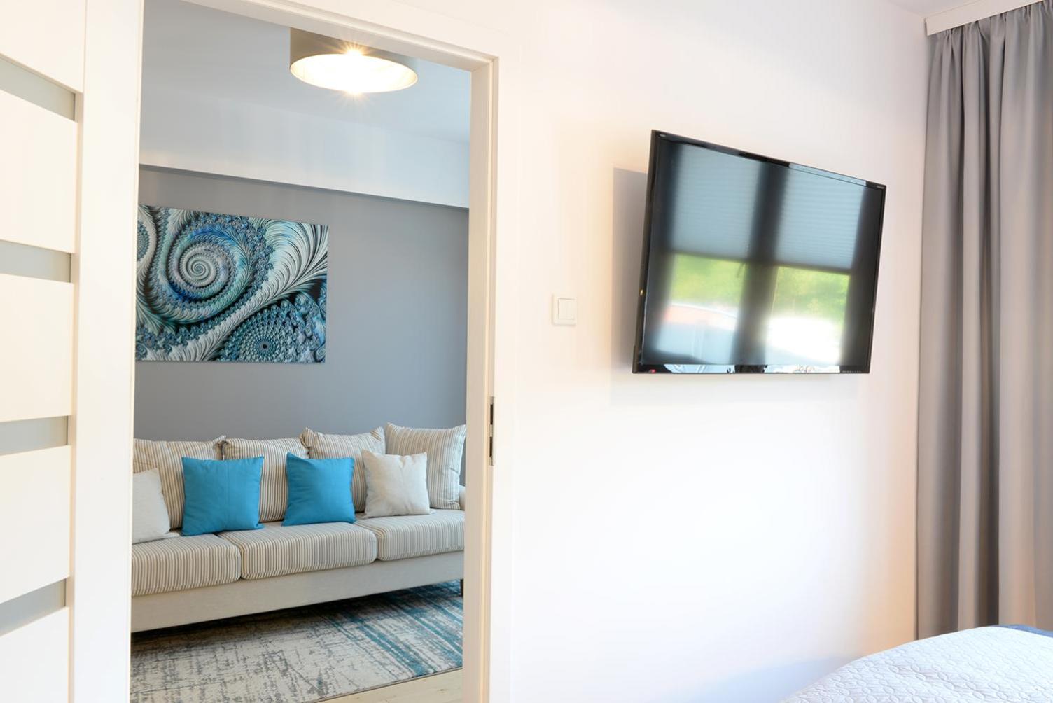 Kora Apartment *