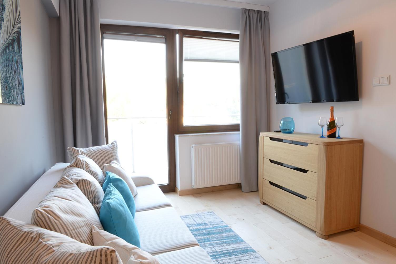 Apartment Kora *