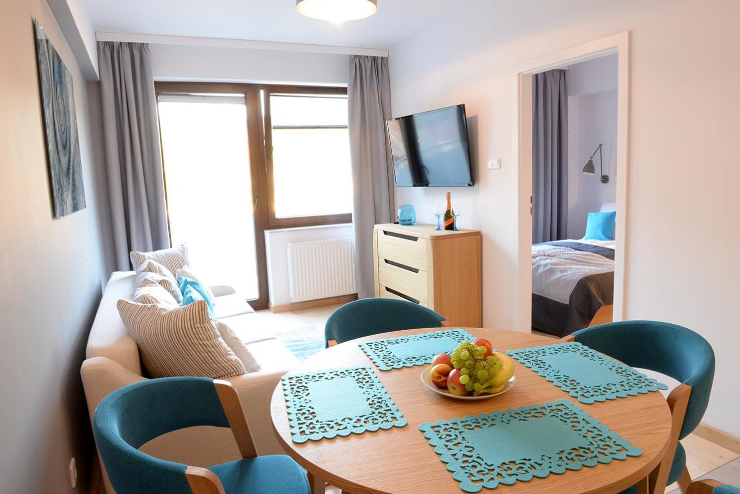 Kora Apartment Krynica Zdroj