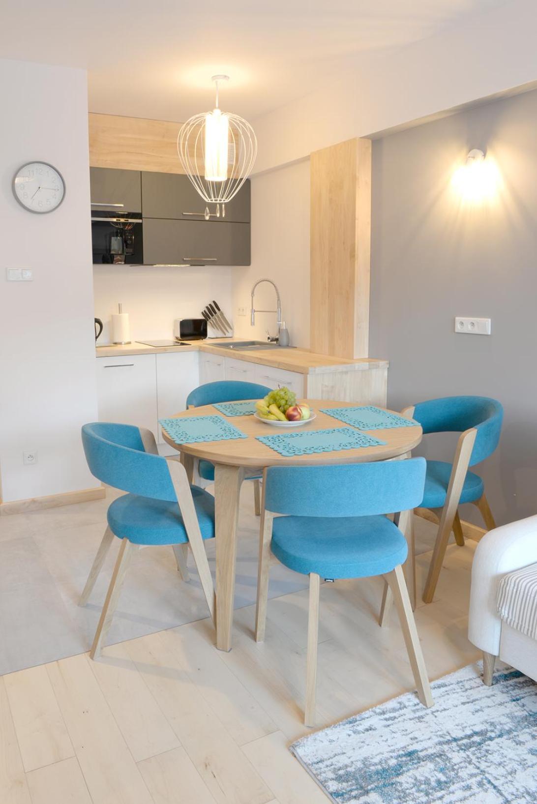 Apartment Kora *