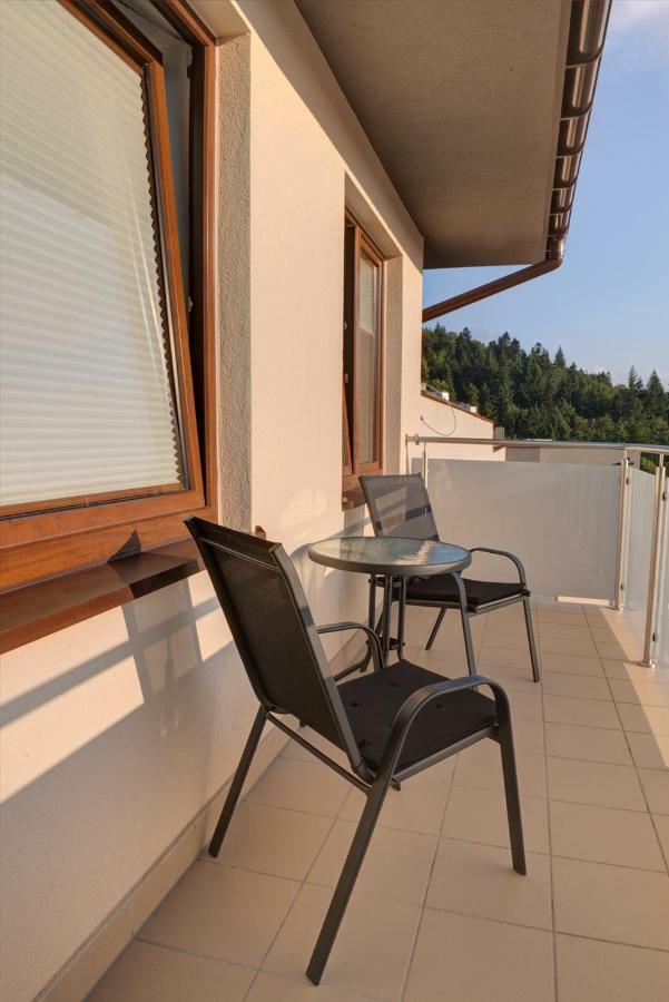 Kora Apartment Krynica Zdroj