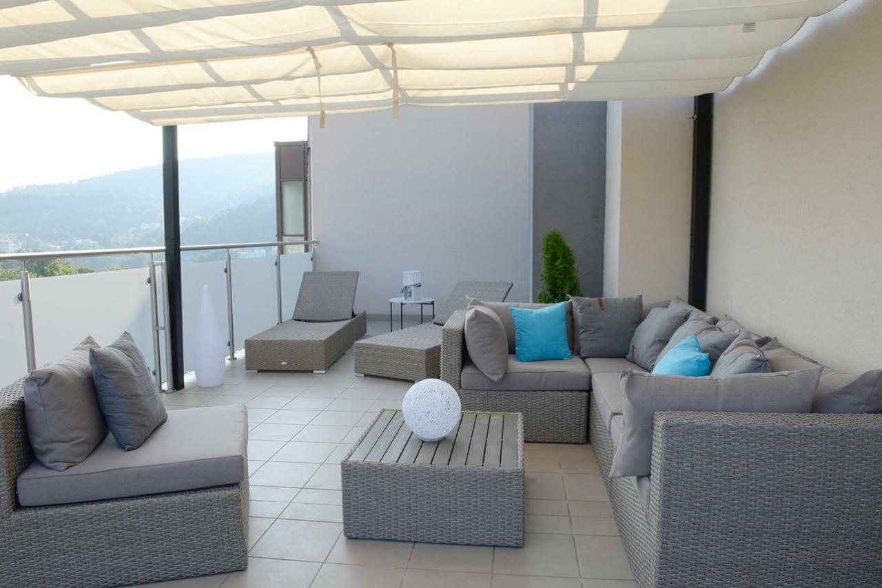 Apartment Kora Krynica Zdroj