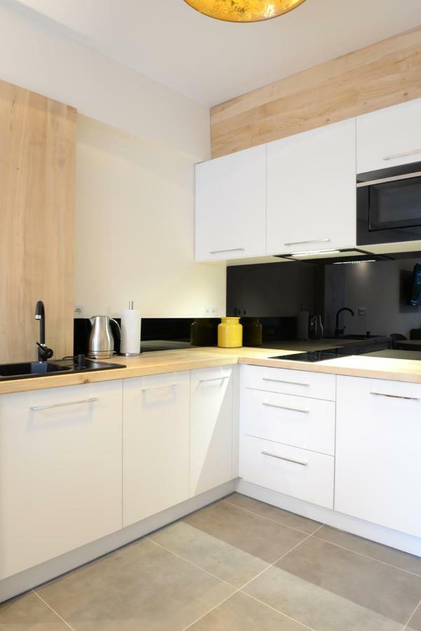 Apartment Kora Krynica Zdroj