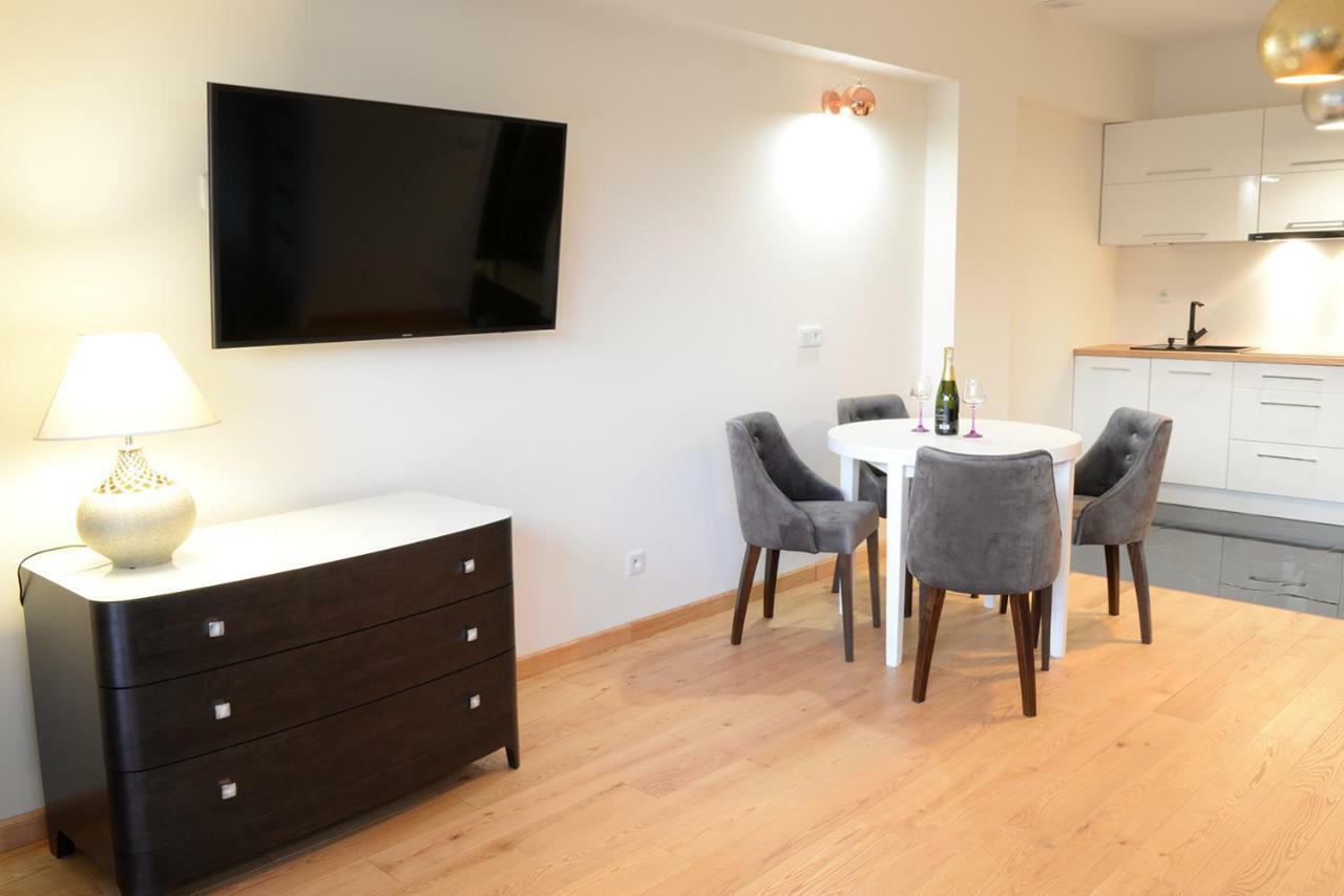 Apartment Kora *