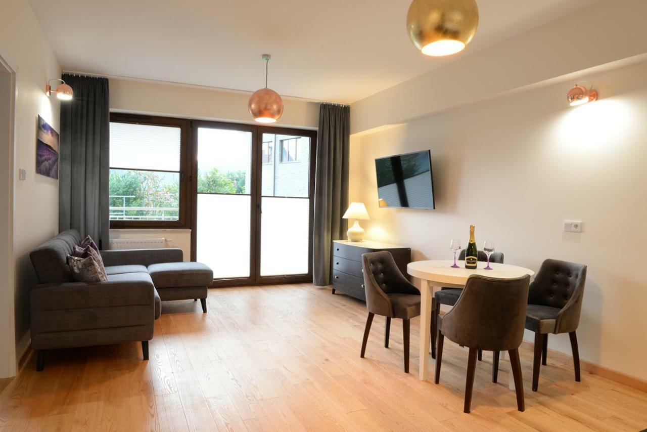 Kora Apartment