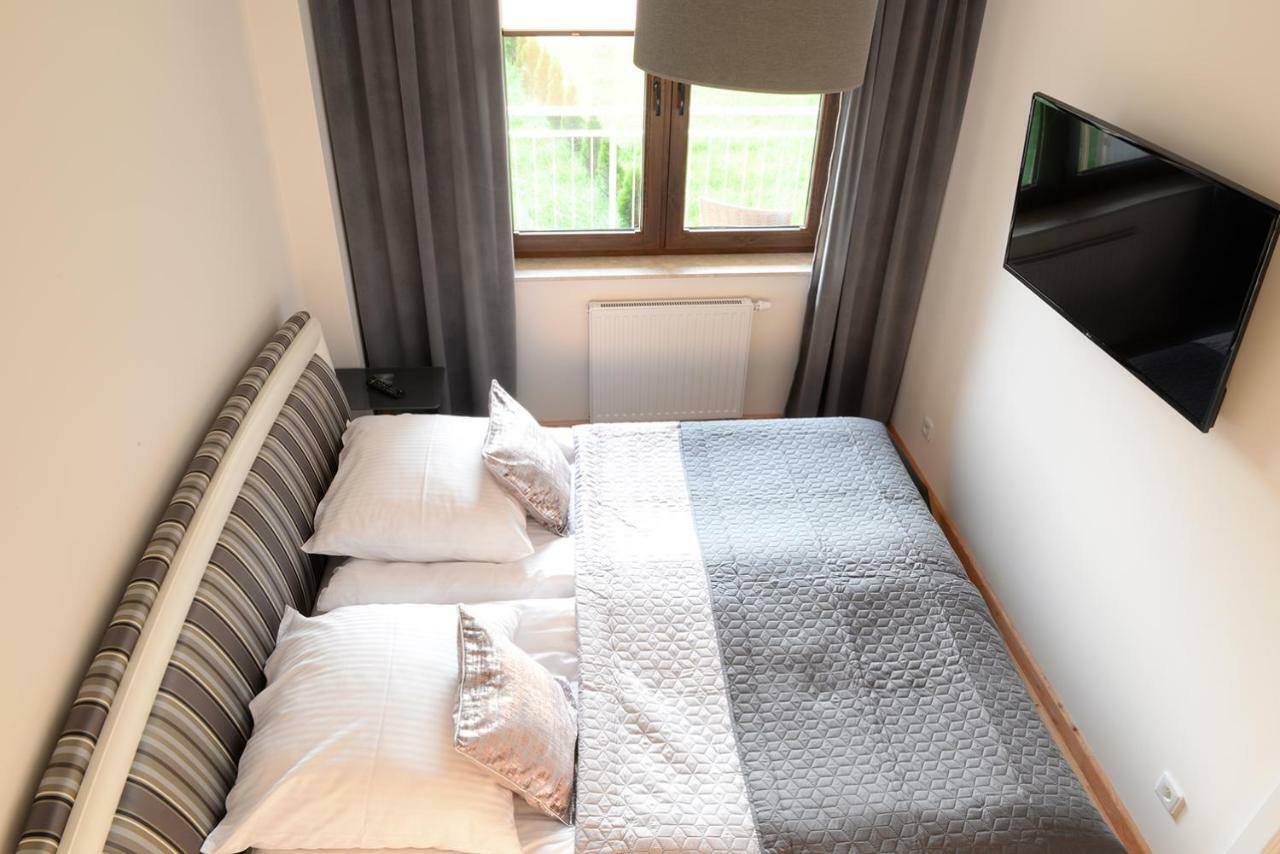 Kora Apartment *