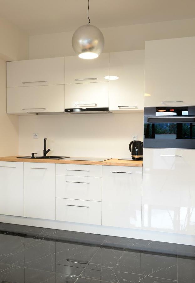 Kora Apartment *
