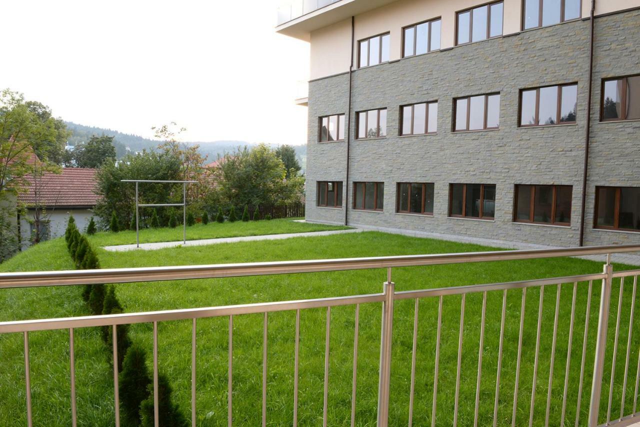 Apartment Kora Krynica Zdroj