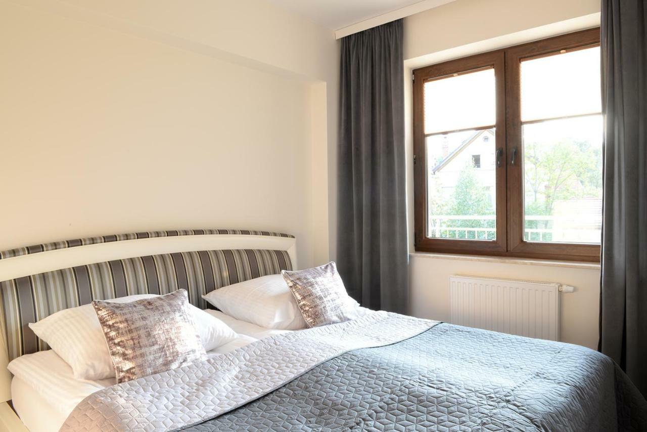 Apartment Kora Krynica Zdroj