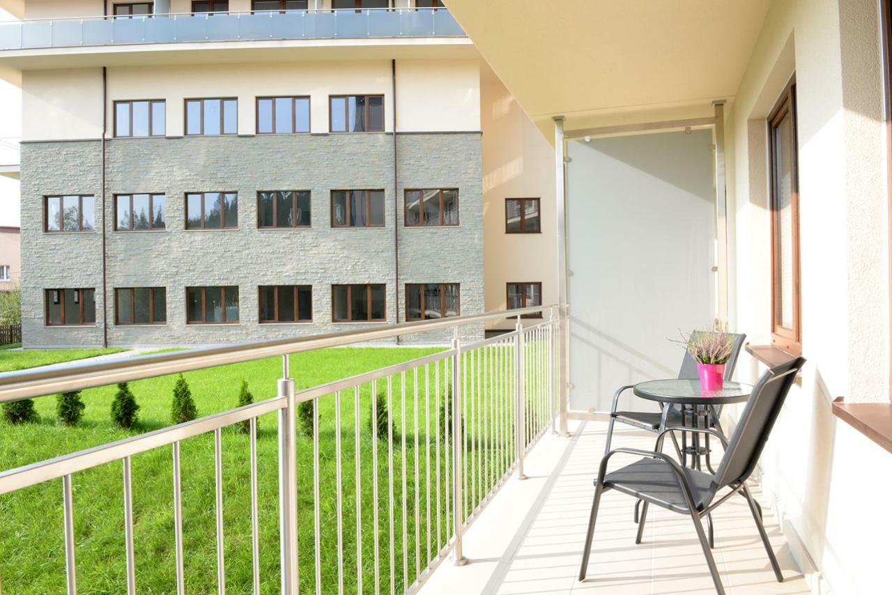 Kora Apartment Krynica Zdroj