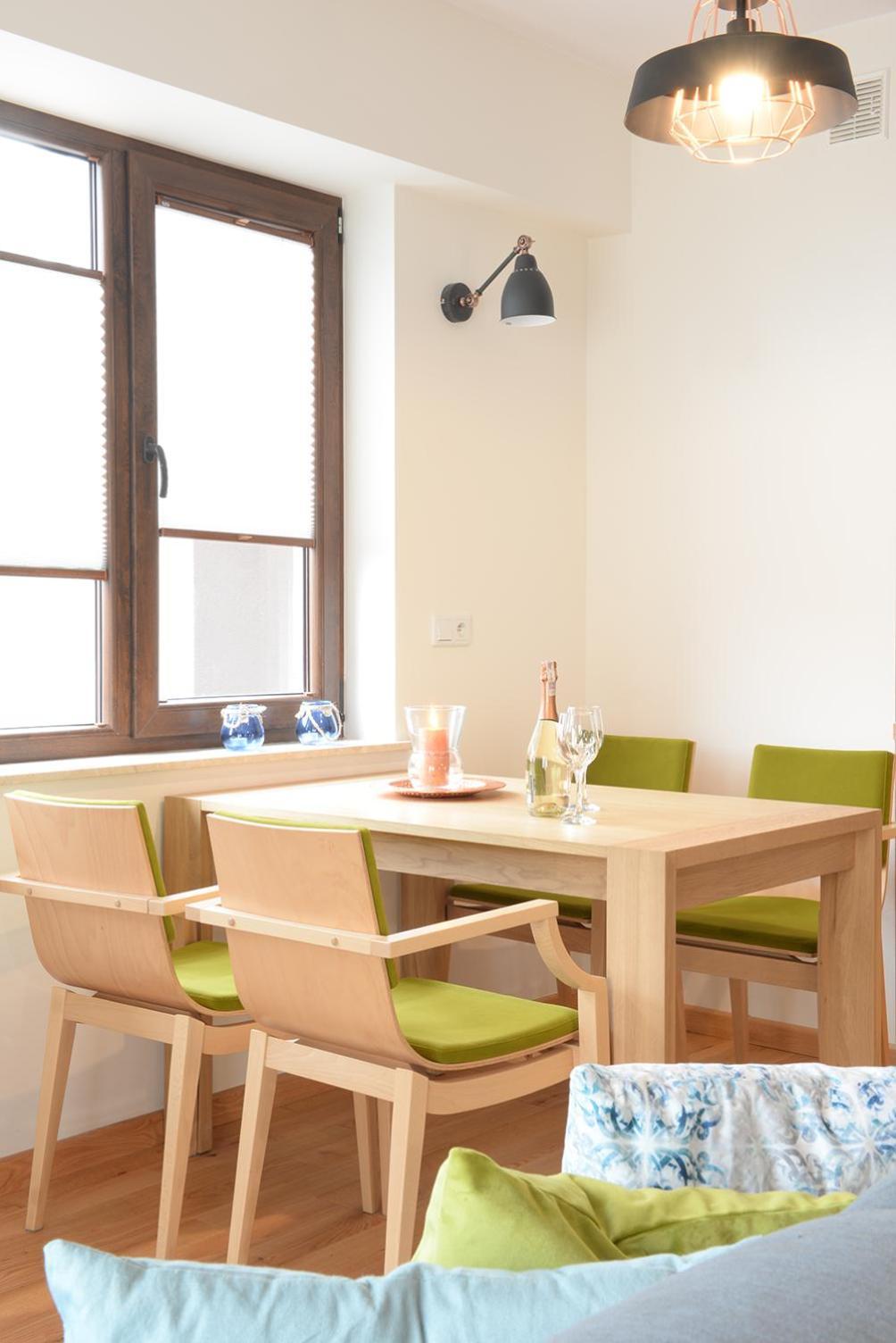 Kora Apartment