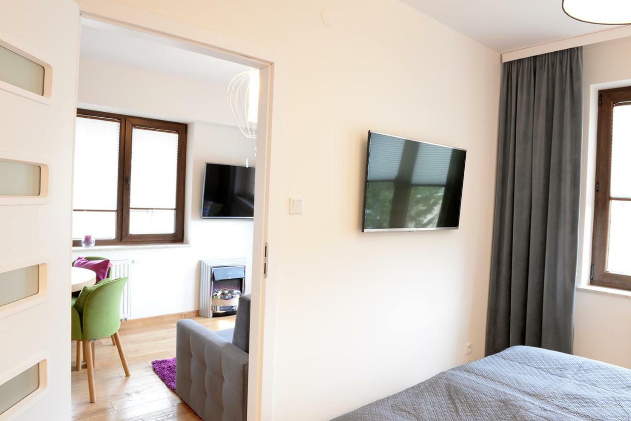Kora Apartment *