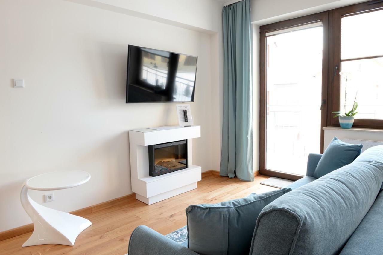Apartment Kora