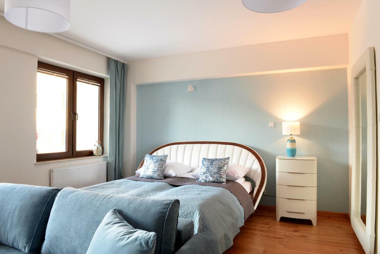 Apartment Kora *