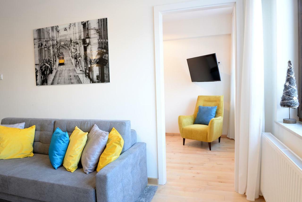 Apartment Kora *