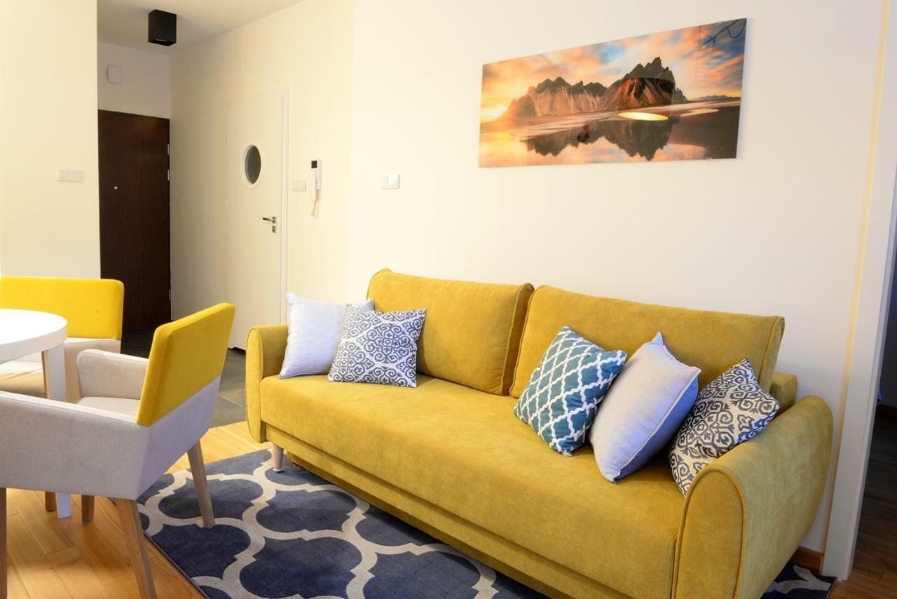 Apartment Kora Krynica Zdroj