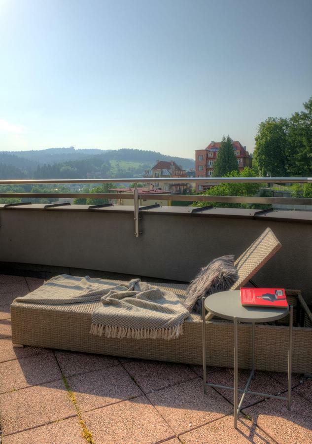 Kora * Krynica Zdroj