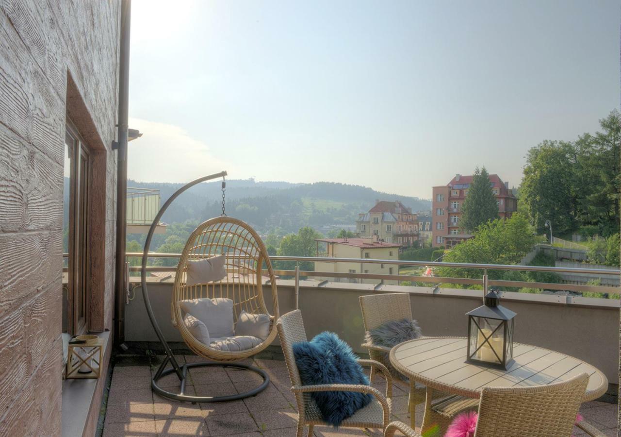 Kora * Krynica Zdroj