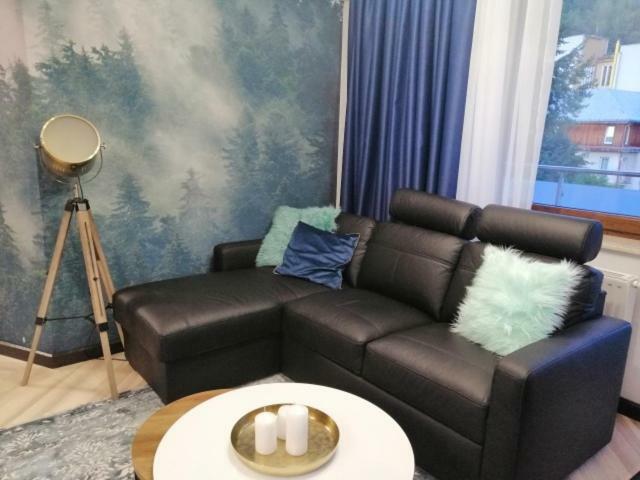 Apartment Kora
