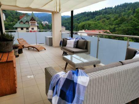 Kora Apartment Krynica Zdroj