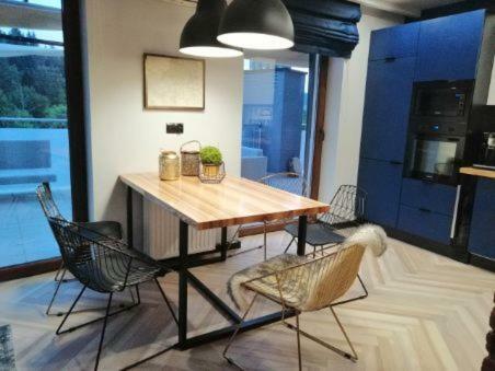 Kora Apartment *