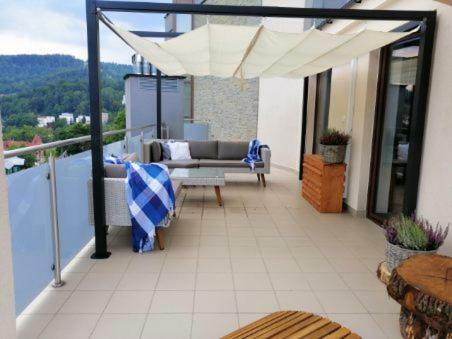 Apartment Kora