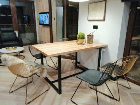 Apartment Kora *