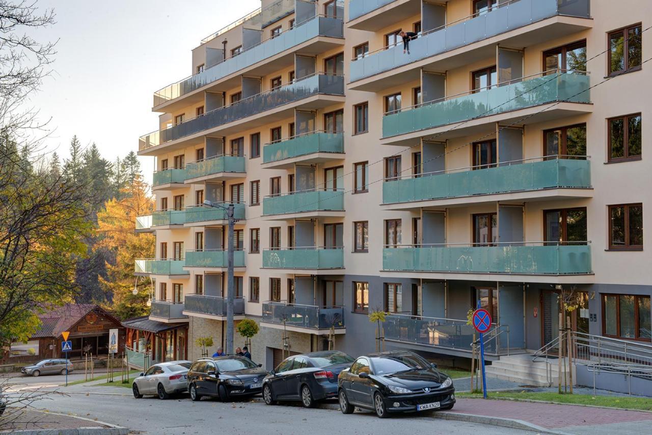 Kora Apartment